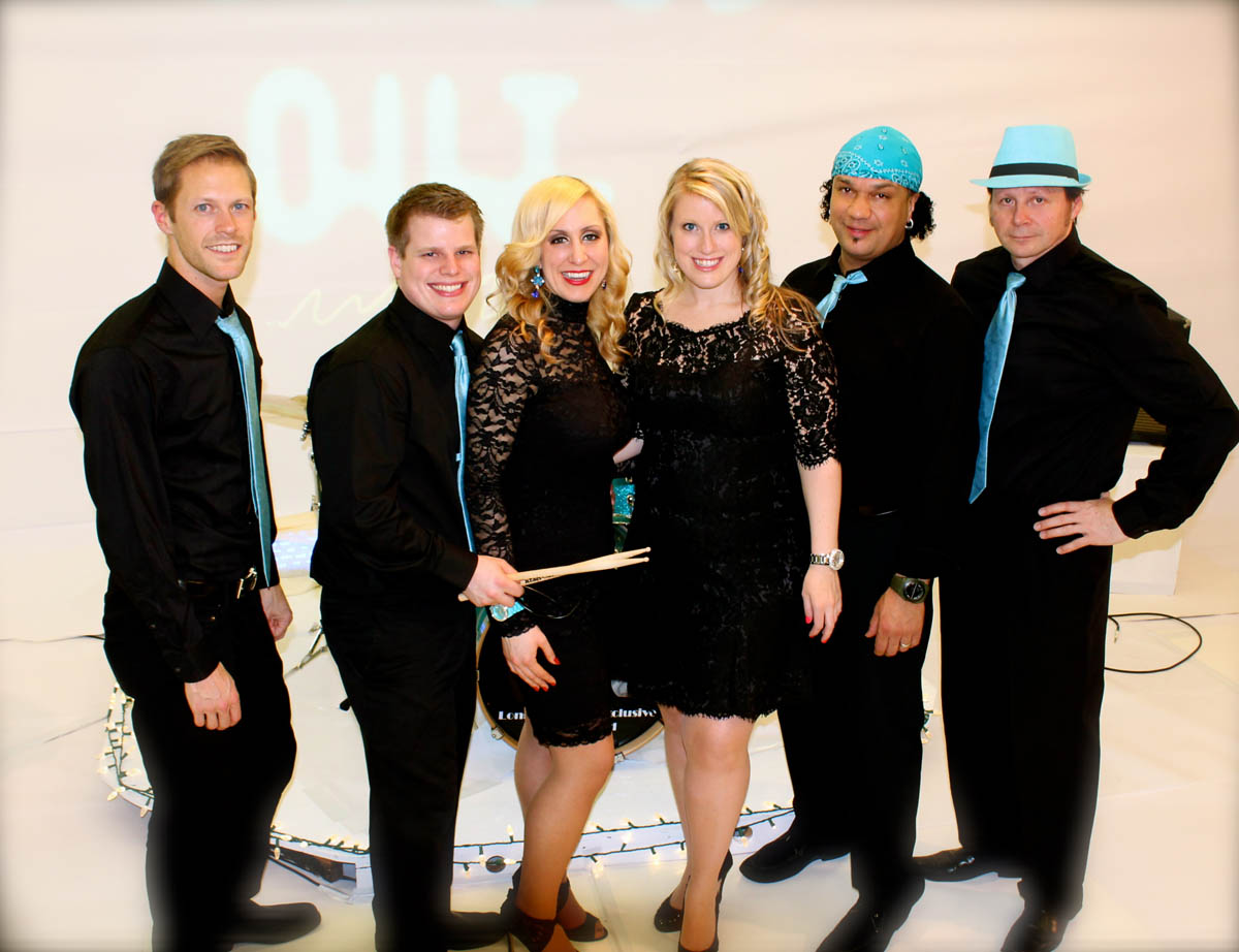 SOULED Out will perform LIVE at the Bridal Extravaganza!