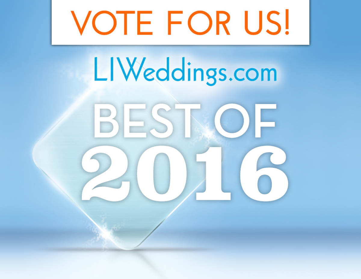 Vote for your favorite vendor now!