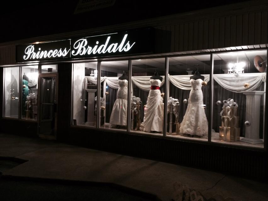 Princess Bridals Pre-Black Friday Sale!
