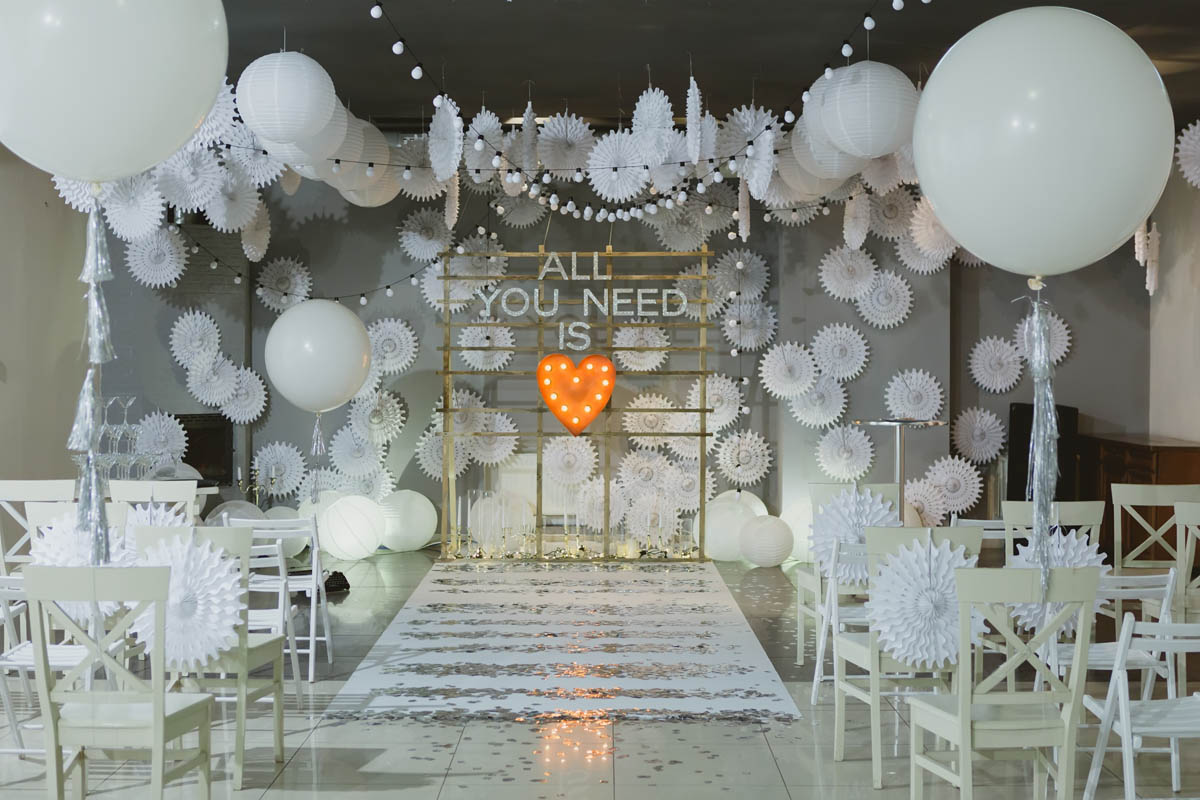 Trending in 2016: Planning Ahead For The Big Day