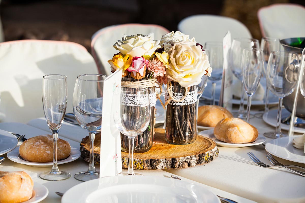 Happily Ever After In The Happy New Year: Wedding Trends For 2016