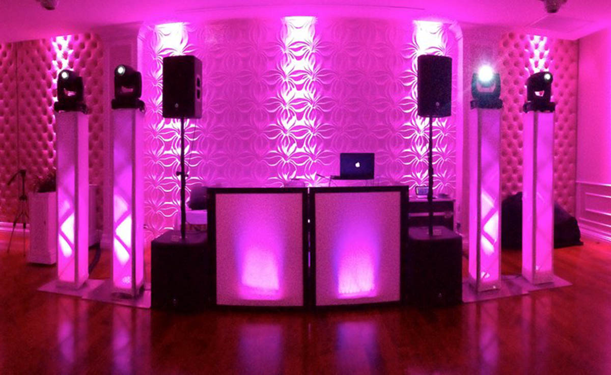After Hours DJ Entertainment will be performing live at the Bridal Extravaganza!