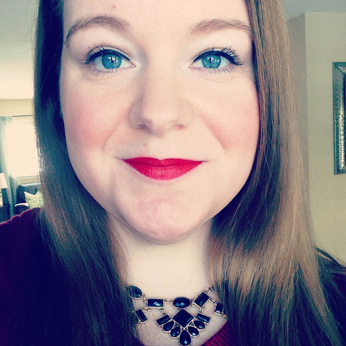 Review of Victoria Elizabeth Lipstick!