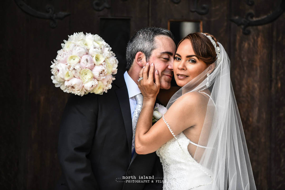 Gorgeous Wedding Flowers by Simply Elegant Floral Decorators