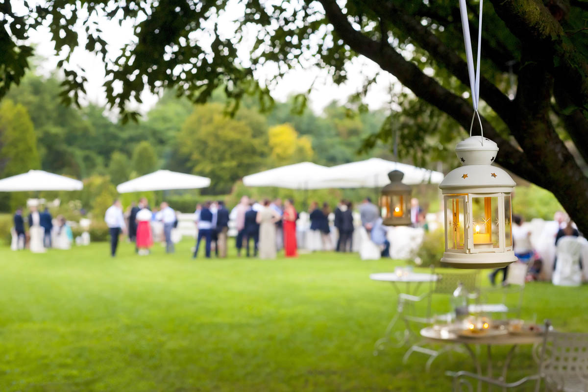Sensational Summer Soirées: Tips for Hosting an Outdoor Wedding or Event on Long Island