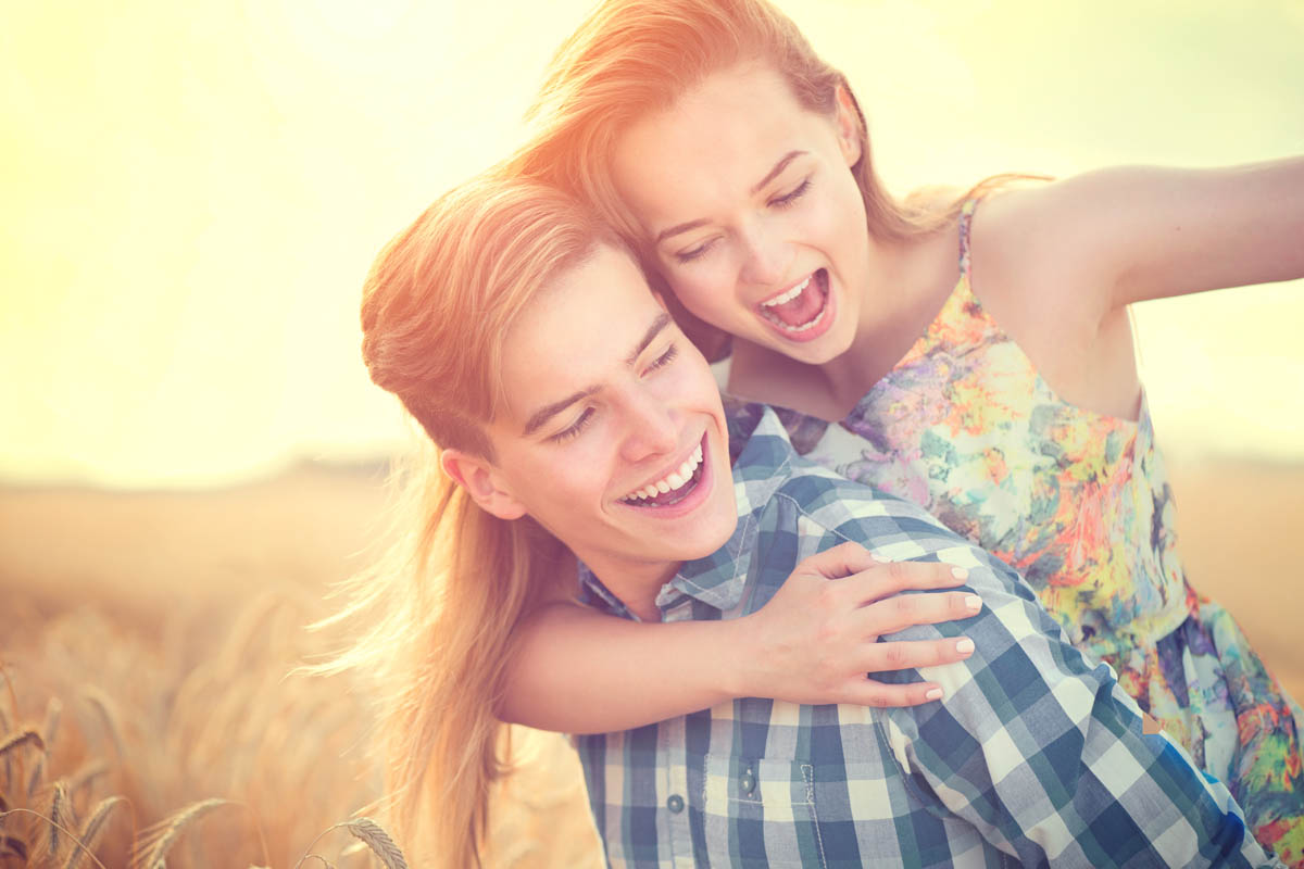 Young Love: Why “Traditional” Weddings Still Hold The Most Promise