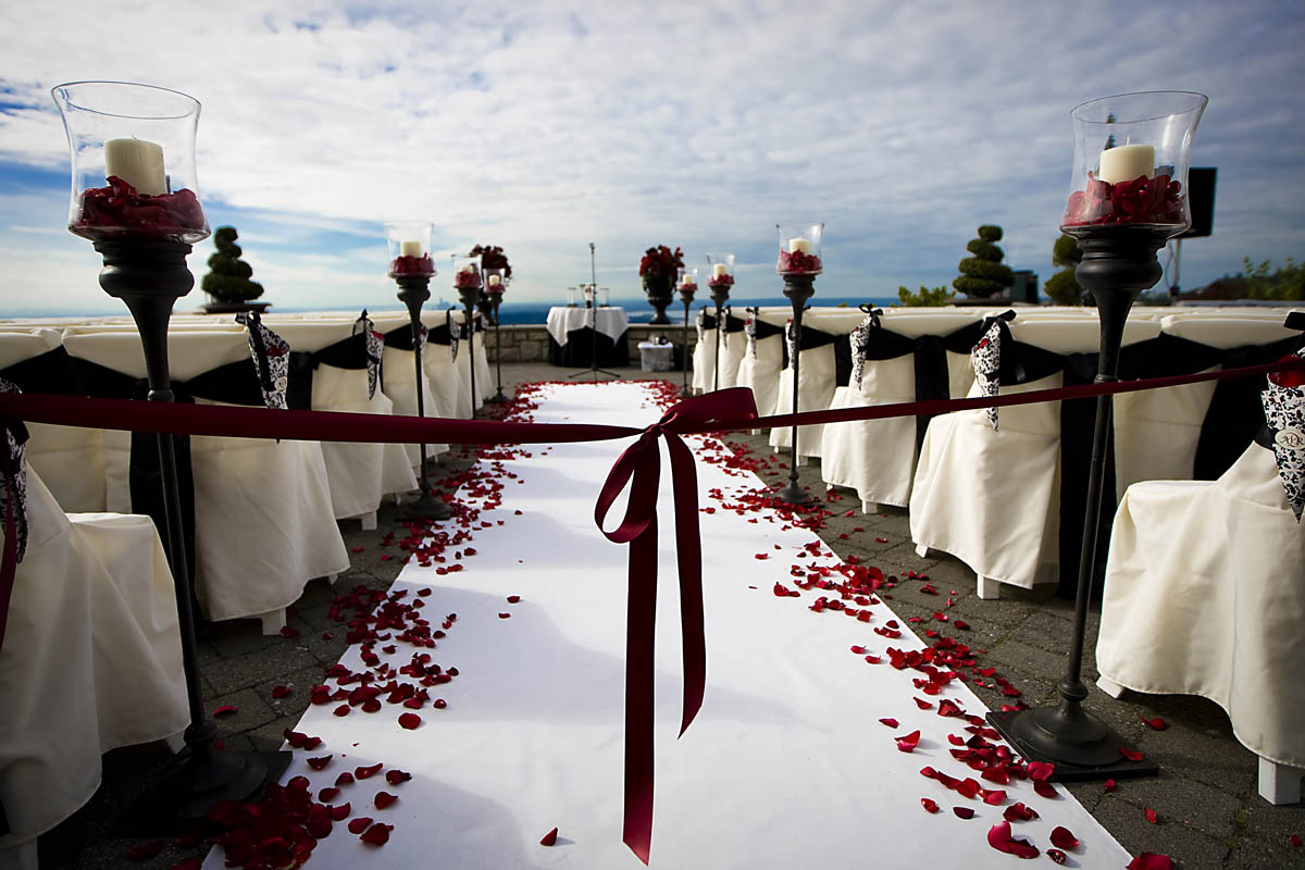 Oh Behave: Proper Protocol For Your Wedding Day