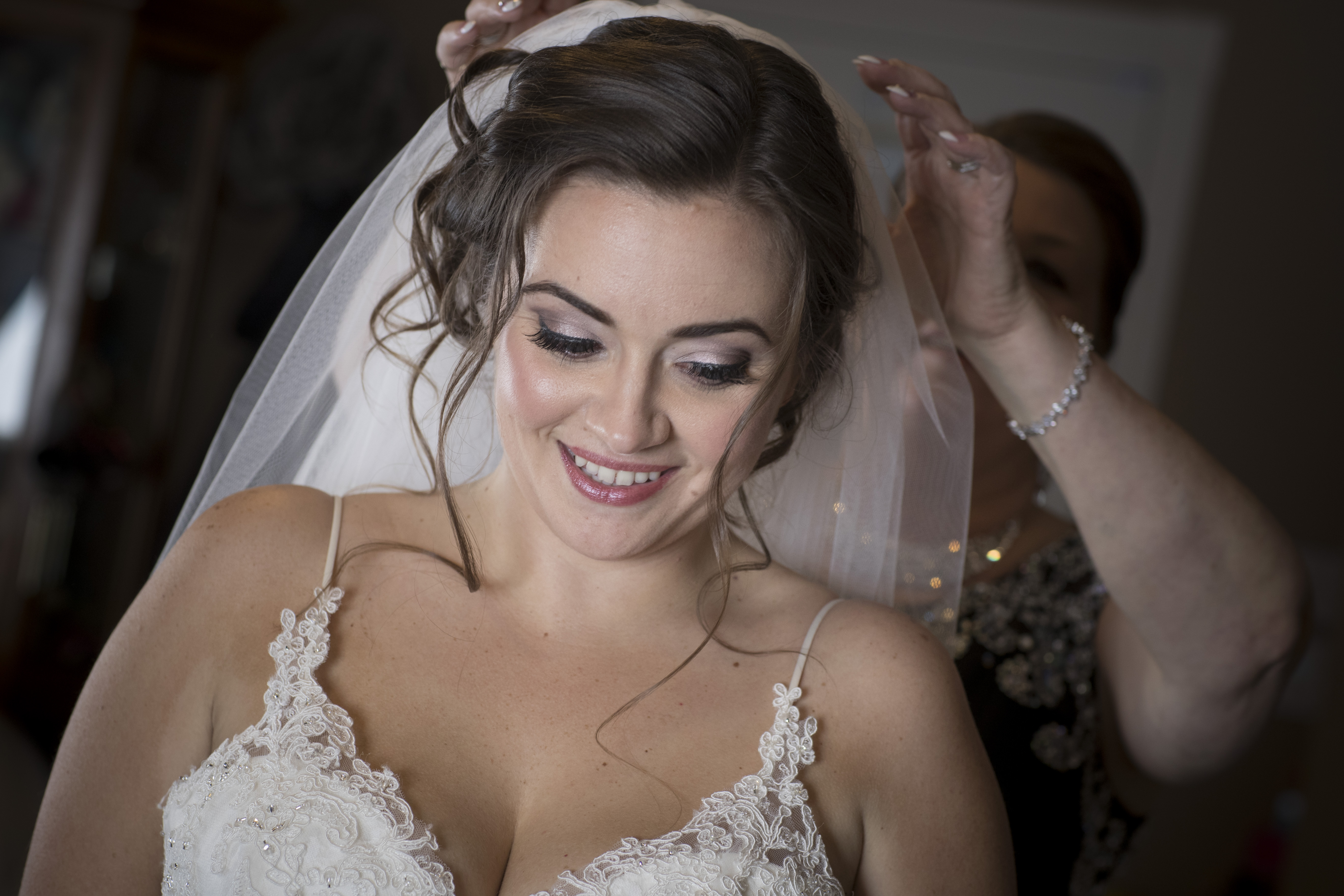 Makeup by Jessica Polzella
