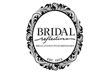 Bridal Reflections - Fifth Avenue, NYC