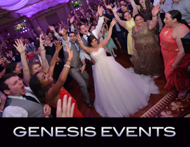 Genesis Events