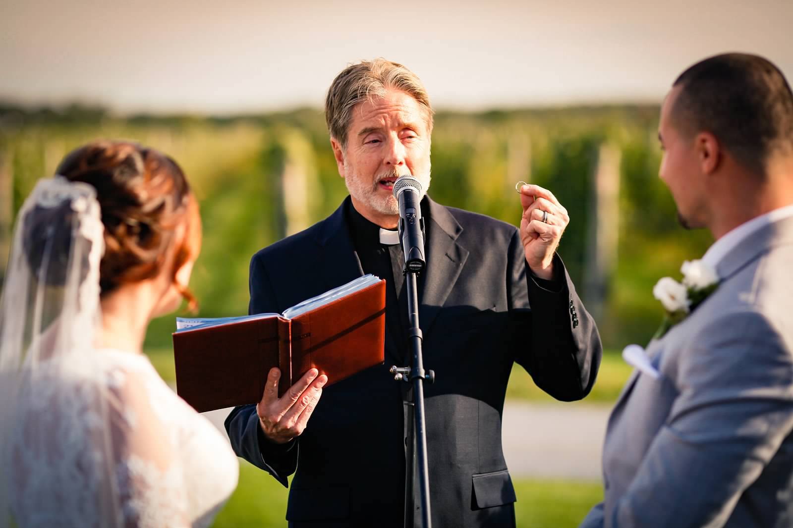 Clergy on Call