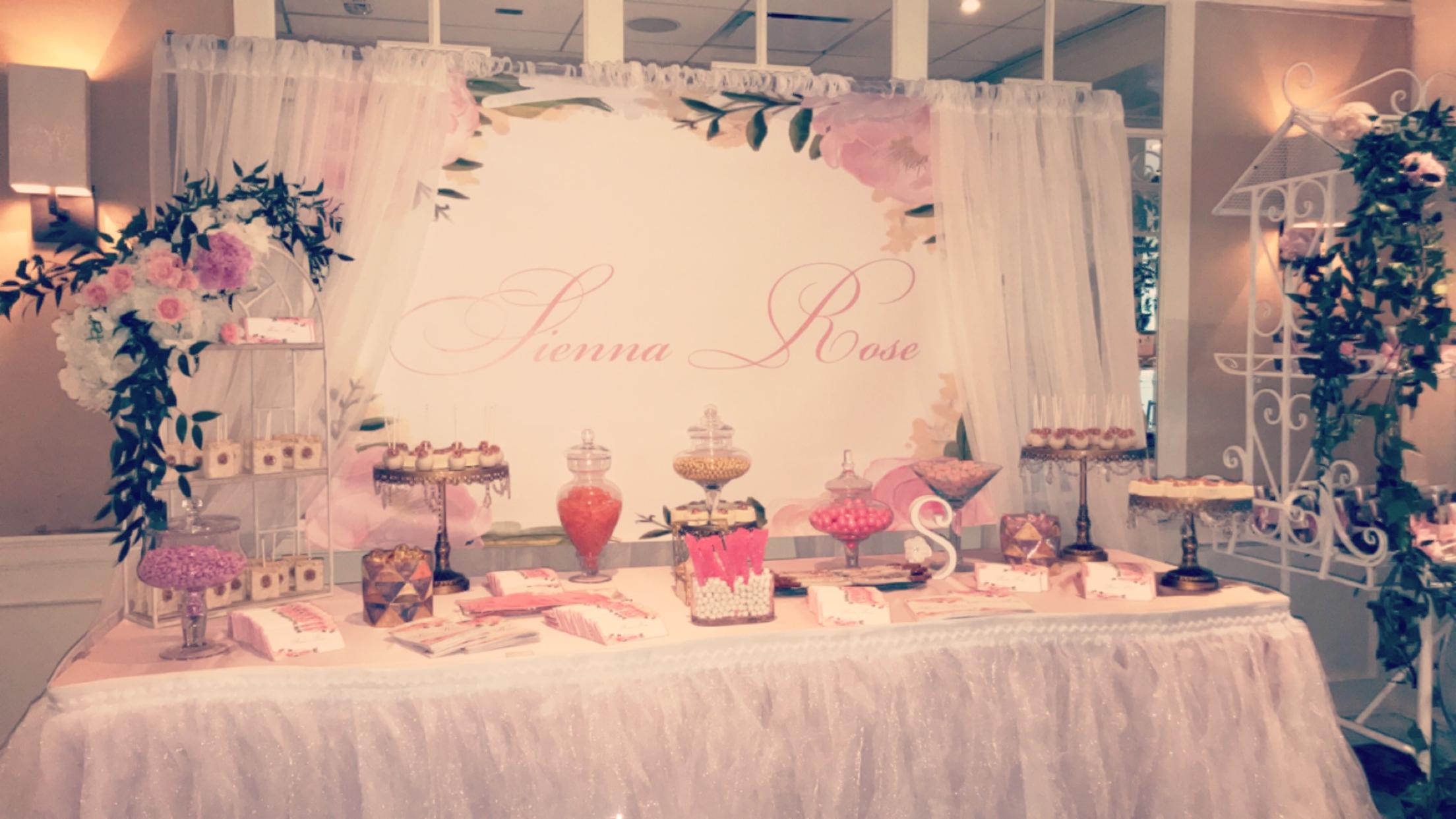 Events by Gabriella
