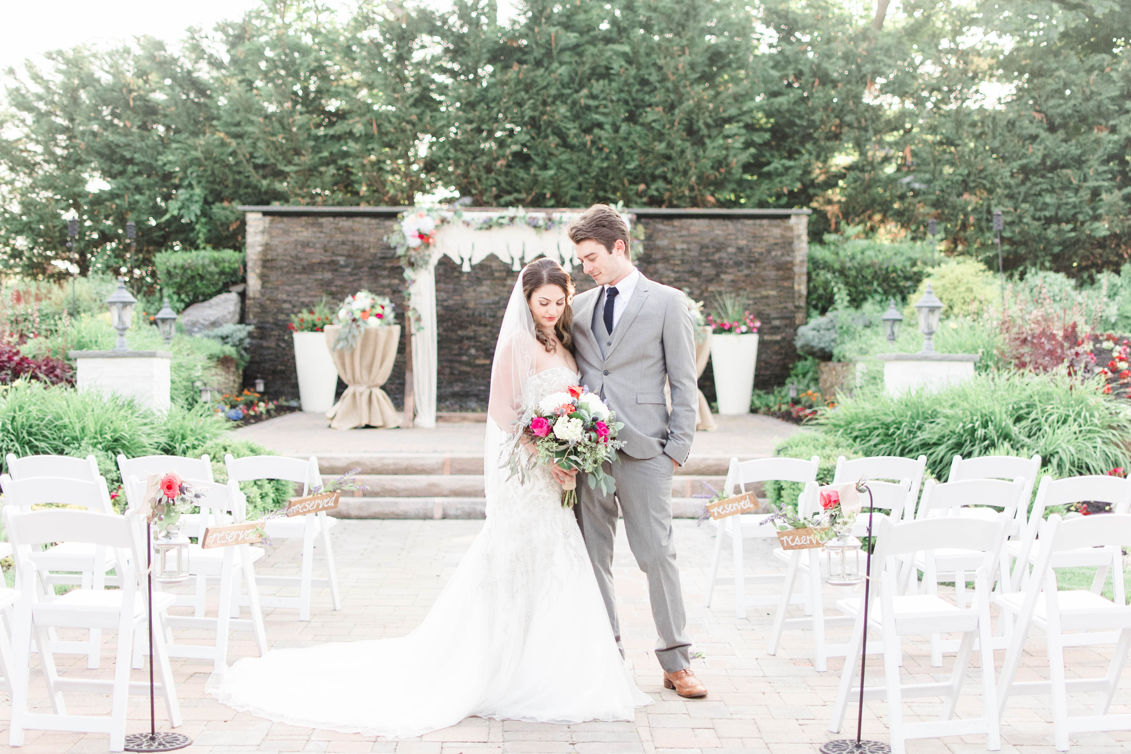 Mediterranean Manor Caterers