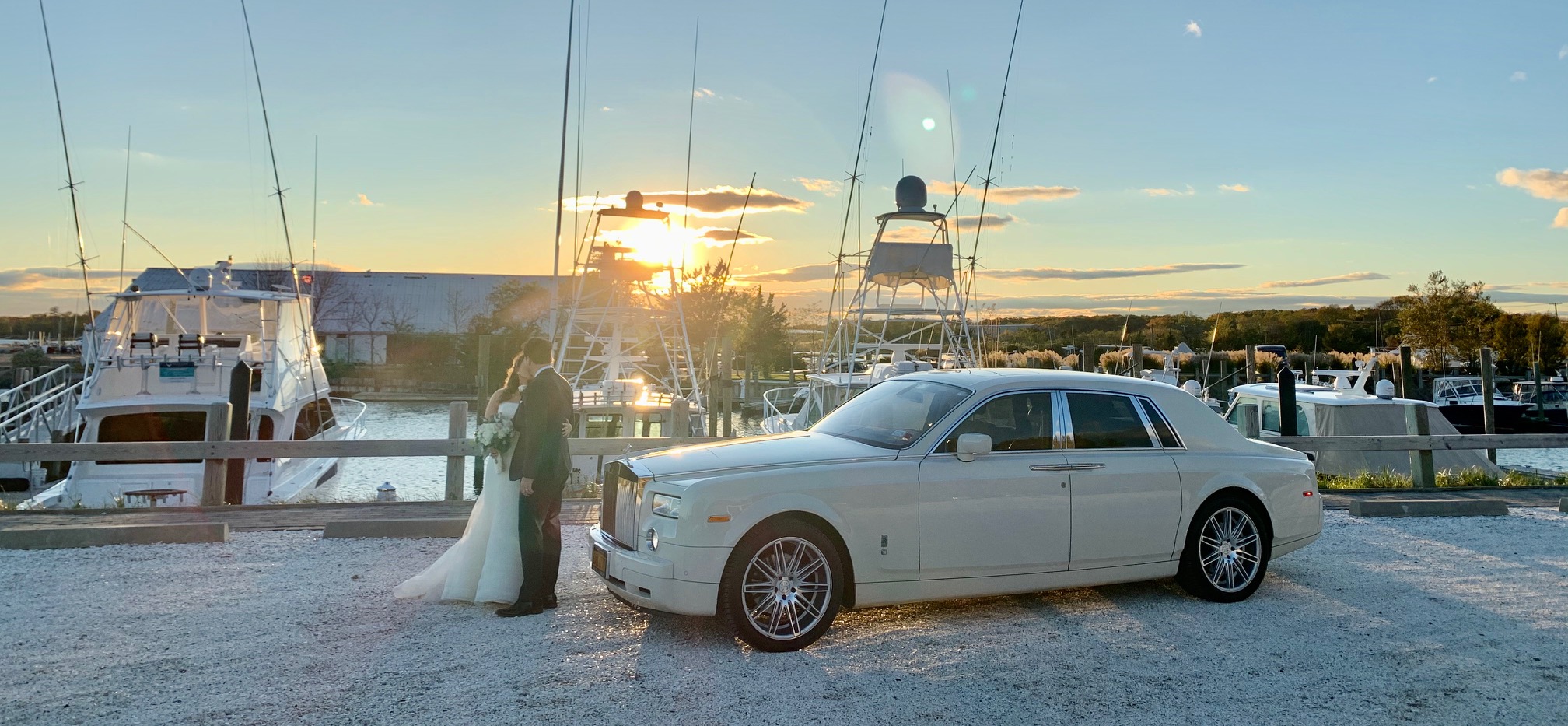 Camelot Specialty Limos