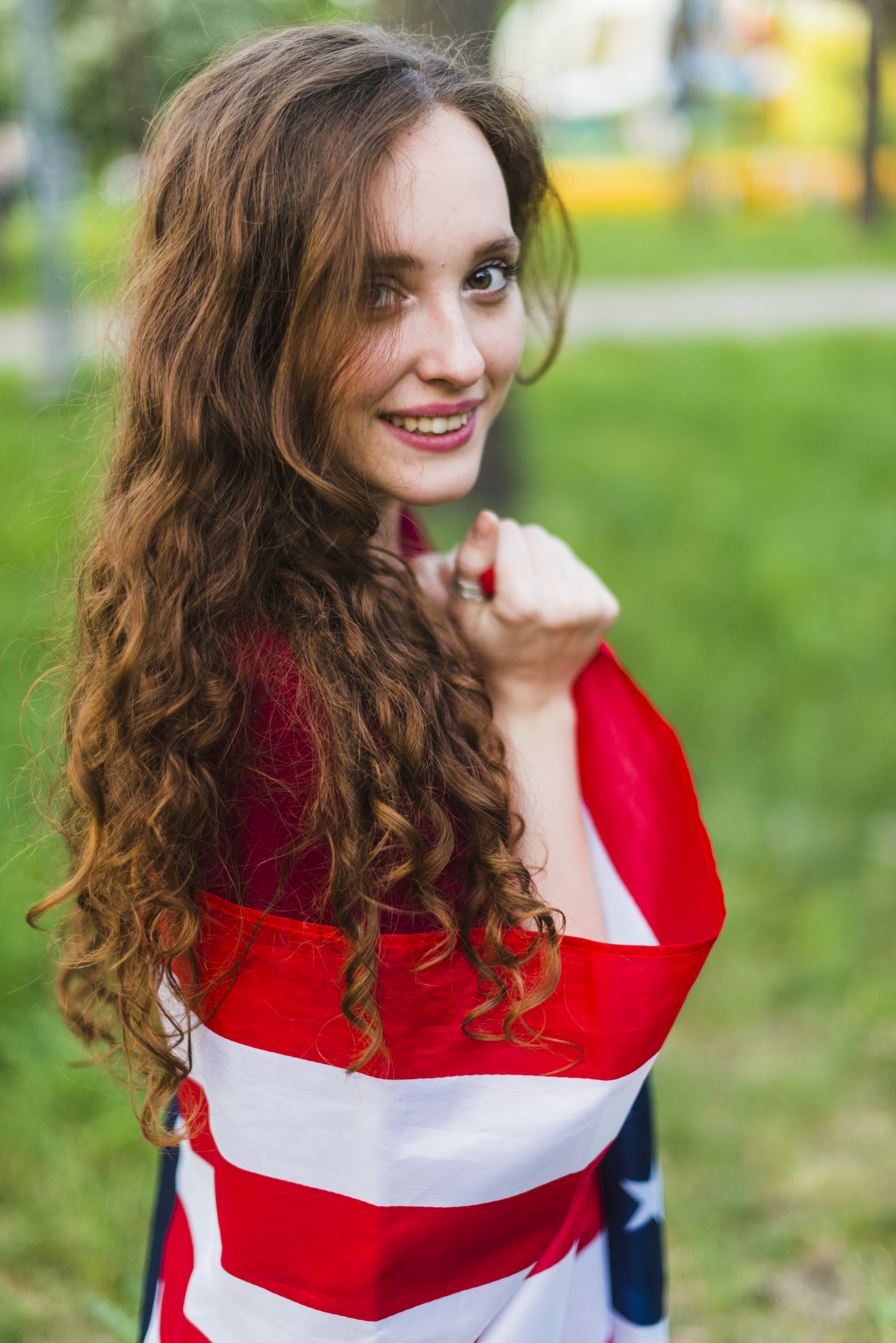 Oliviasmith